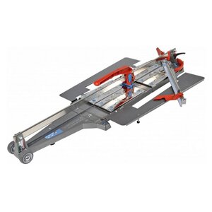 Плиткорез "Montolit Masterpiuma" EVO-3 125P3