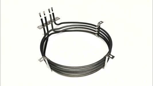 ТЭН KRS012 / RS1040A0 UNOX XB603G/XB403/XB403G/XBT160