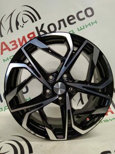 Автомобильные диски Khomen Wheels