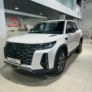 Changan CS95