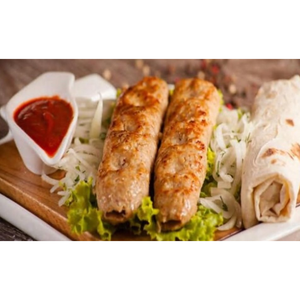 Люля-кебаб из курицы, 100гр 