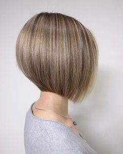 Стрижки (женские,мужские,детские) в Калуге