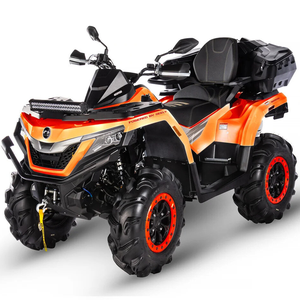 Квадроцикл Sharmax Force 1100 Standard