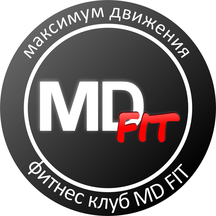 МД-Фит (просп. Вернадского, 37, корп. 2, Москва), фитнес-клуб в Москве