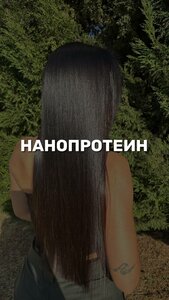Нанопротеин