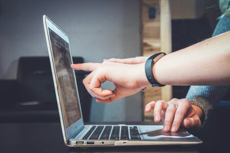 Разработка сайтов