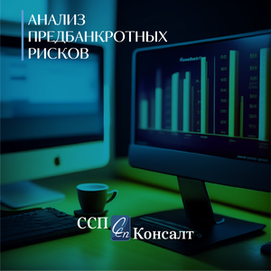 Анализ предбанкротных рисков организаций