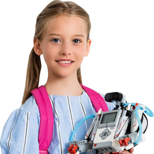 Факультет Kids для 7-8 лет