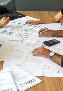 Проектирование систем газоснабжения