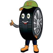 Bs-Tyres.ru (Perovskoye Highway, 9с8), tires and wheels