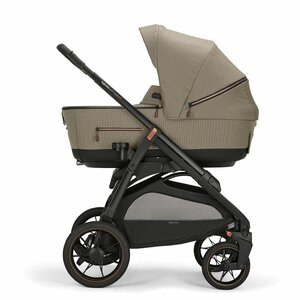 Коляска 3в1 Inglesina Aptica XT NEW (CAB)