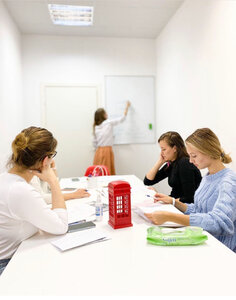 Подготовка к Ielts