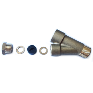Фитинг IQ FITTING SL 3/4’