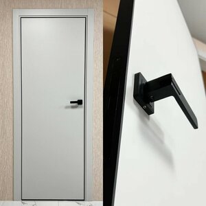 Межкомнатная дверь Порта 50 4AB