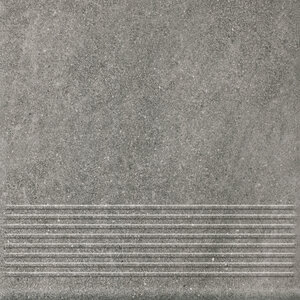 Клинкерные ступени Paradyz Mattone Sabbia Grafit