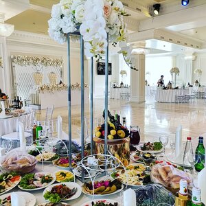 Банкетное меню 6500