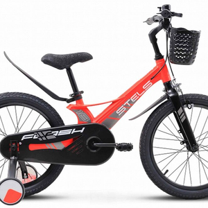 Велосипед детский облегченный Stels Flash 18 " (2025)