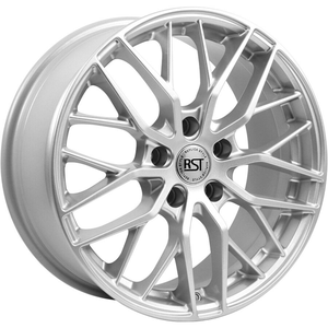 RST R019 (Mazda 6) Silver R19