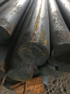 Круг стальной горячекатаный сталь 20,35,45,40Х, 40ХН, 09