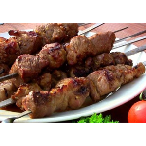 Шашлык из говядины, 1 кг