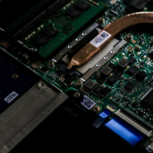 Ремонт ноутбуков MSI