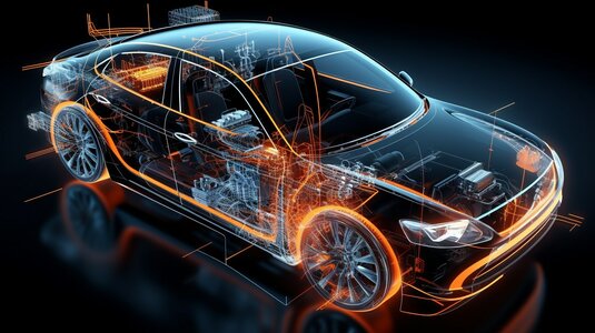 Компьютерная диагностика автомобиля / автотехцентр