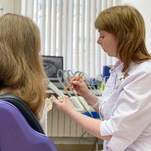 Стоматологический центр Стволыгин