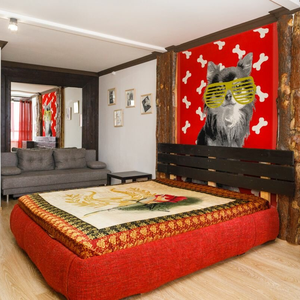 Марьин Дом на Щорса, 105