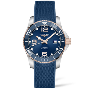 Часы наручные Longines HydroConquest L3.781.3.98.9