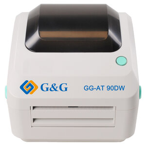 G&G GG-AT-90DW, принтер штрихкодов