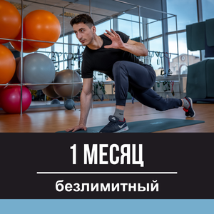1 месяц