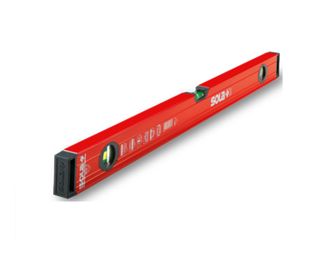 Уровень Sola Big Red 100см