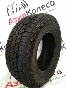 Летние шины HAIDA HD828 A/T