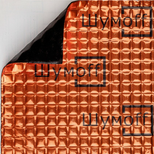 Шумофф М3