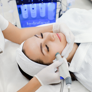 HydraFacial MD голливудский уход за кожей