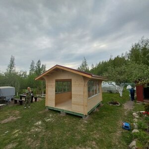 Детские игровые домики