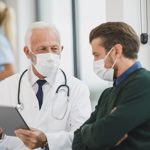 Check-up для мужчин