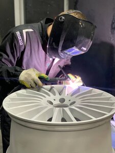 Сварочные работы