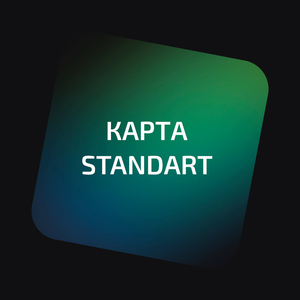 Карта "Standard"