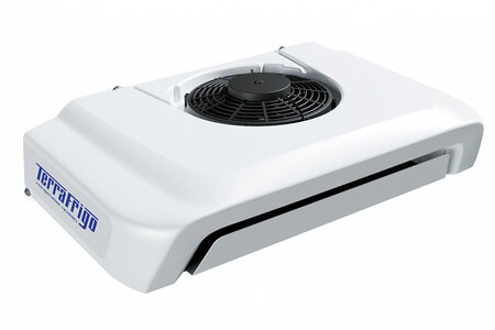 Рефрижераторная установка Terra Frigo G3 S 20