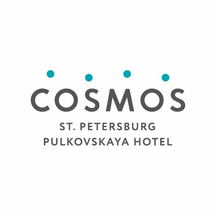 Cosmos Saint-Petersburg Pulkovskaya Hotel (площадь Победы, 1, Санкт-Петербург), гостиница в Санкт‑Петербурге