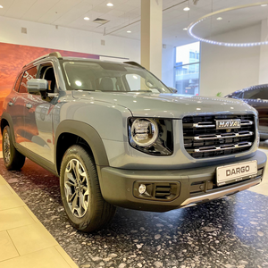 Haval Dargo