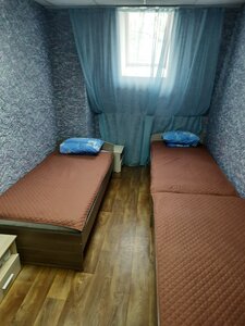 Койко место в 3х местном номере