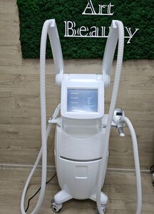 Аппарат для коррекции фигуры аналог (LPG) V-9