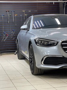 Покраска авто от 8500 рублей