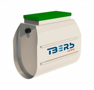 Септики «Тверь» AERO