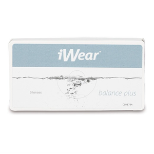 Balance Plus (6 линз)
