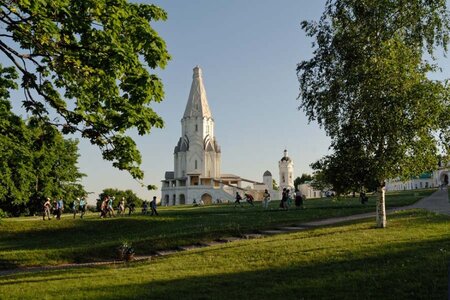 Пленэры