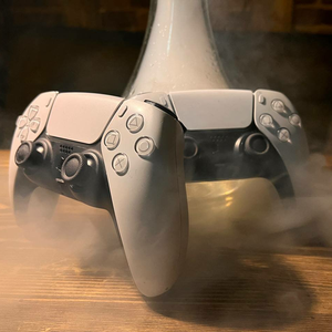 PS5 и Xbox ONE для гостей