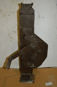 Домкрат реечный (15 тонн)
